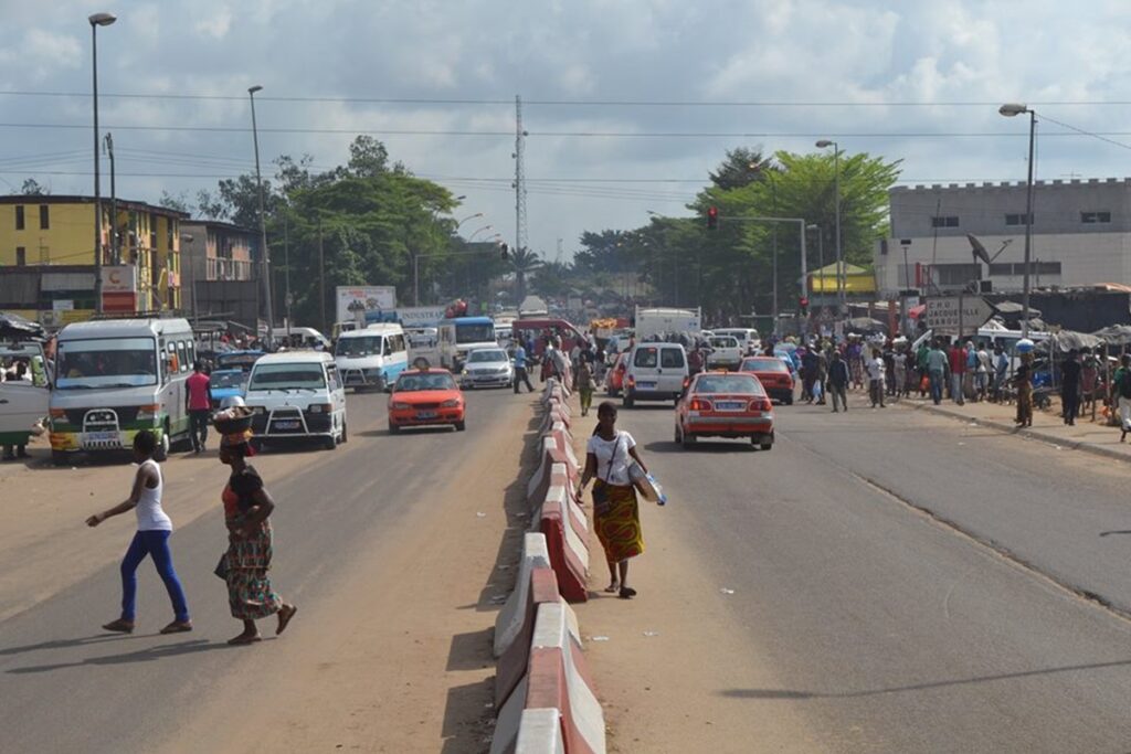 Côte d'Ivoire la population de Yopougon sous la menace de…