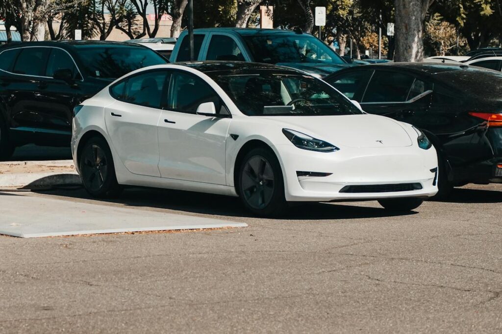 Côte d'Ivoire voitures électriques