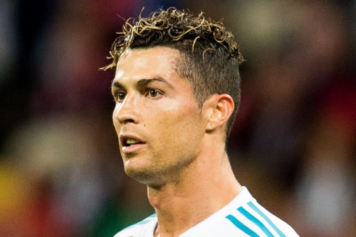 "On m’a dit de disparaître, que je ne pouvais pas critiquer le Real Madrid ou Cristiano Ronaldo parce que Florentino Perez est..."