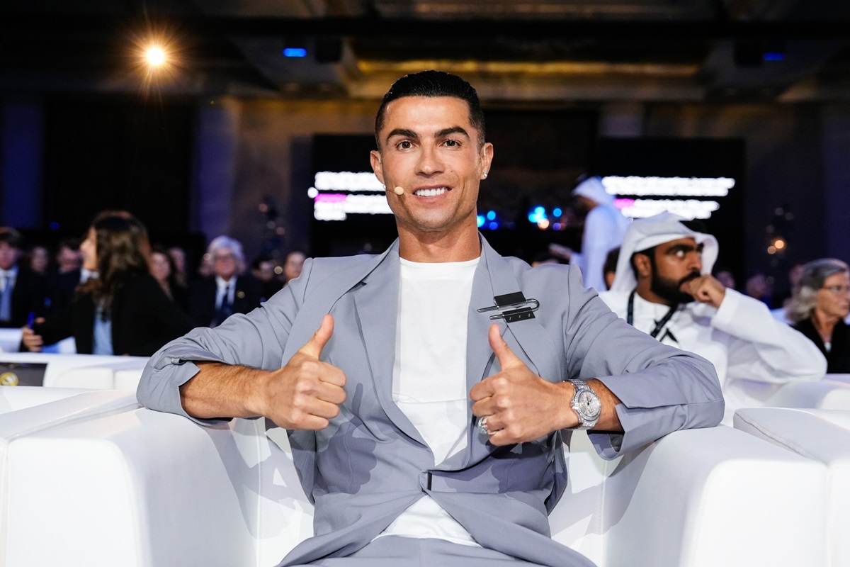 Cristiano Ronaldo : la star en passe de s’offrir un club mythique