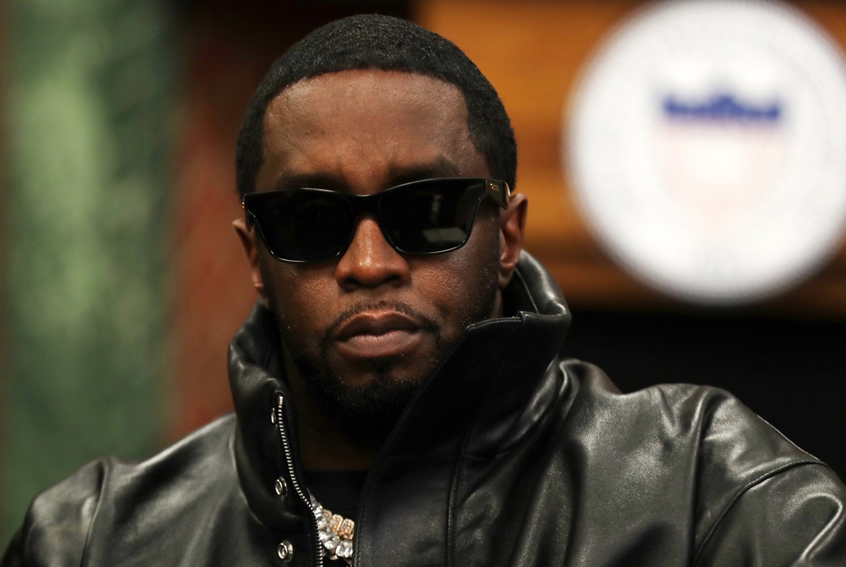 Diddy À quelques semaines du procès, P. Diddy fait face à de nouvelles accusations