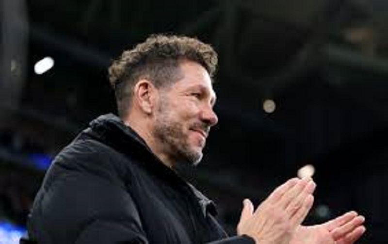 Simeone meilleure équipe Liga