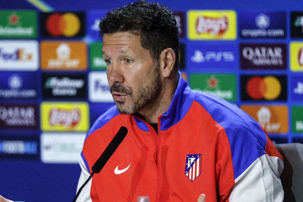 Diego Simeone