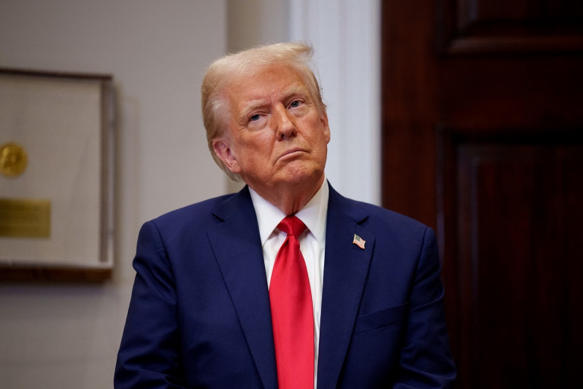 Etats-Unis personnels pays Les États-Unis alourdissent à nouveau les droits d’entrée sur les importations venant de...