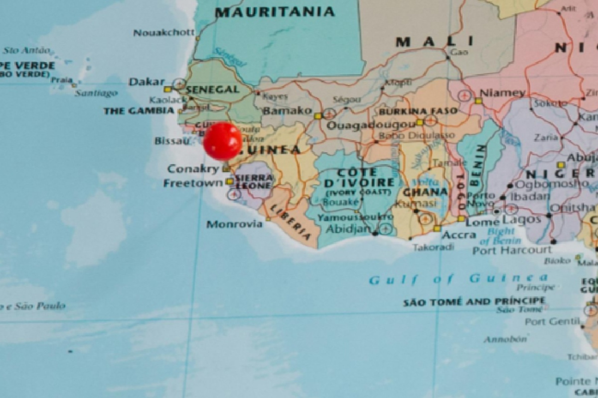 Ghana 18 milliards
