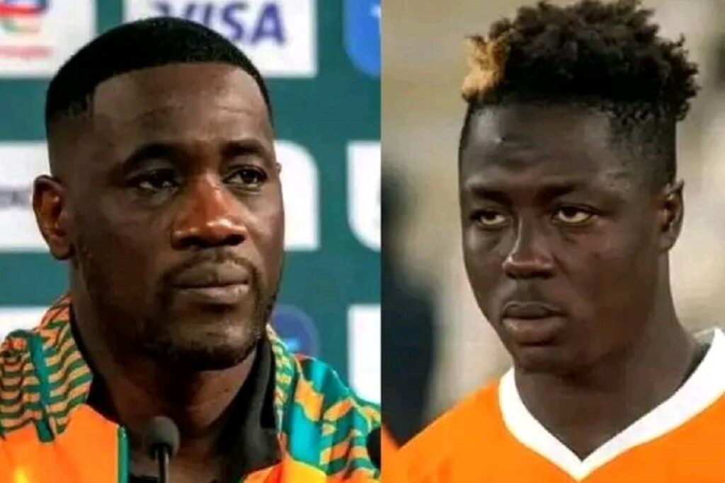 Emerse Faé Oumar Diakité
