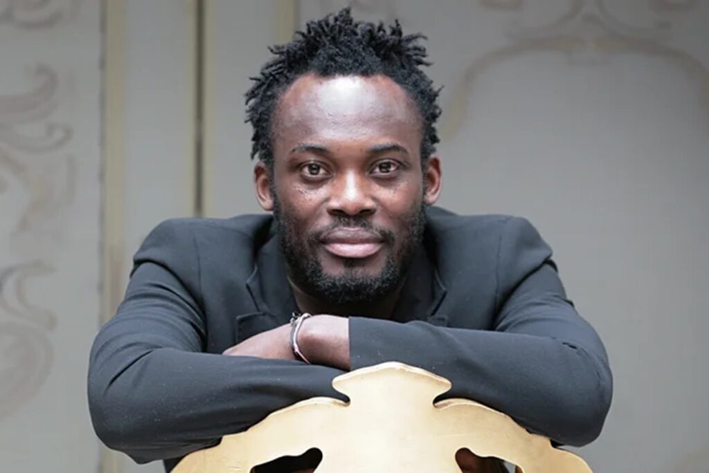 Essien