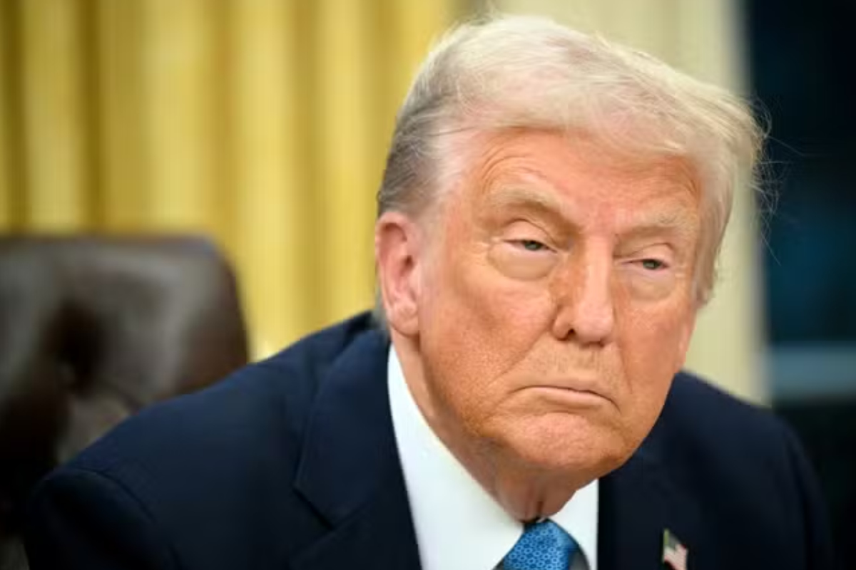 Funérailles du Pape François : Trump au cœur d’une vive polémique