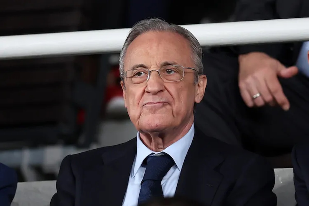 Real Madrid : ni Pochettino, ni Klopp... Florentino Pérez tient l'entraineur idéal