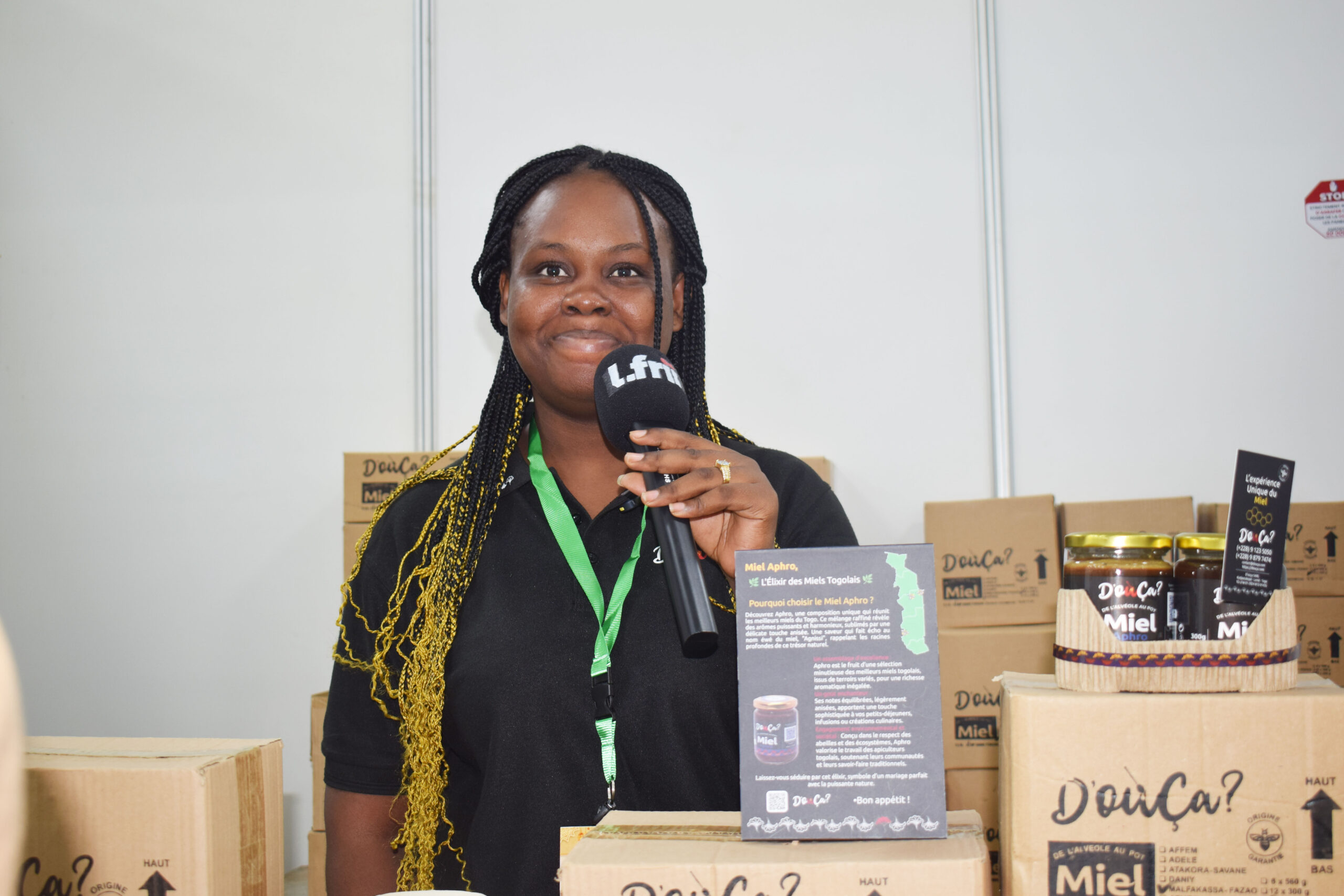 Foire Barka : visibilité, ventes, ambiances… La première édition démarre sous de bons auspices