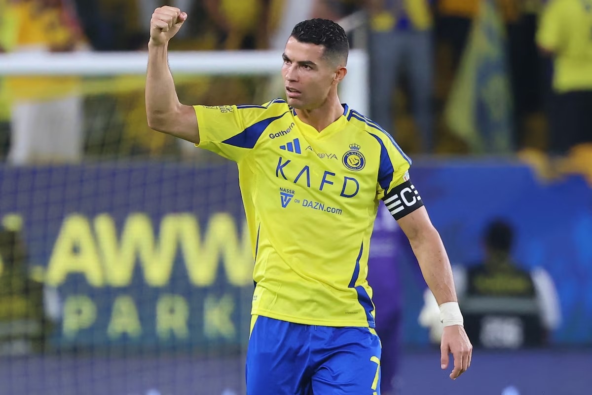 Al Nassr : une star de Liverpool pour remplacer Cristiano Ronaldo ?