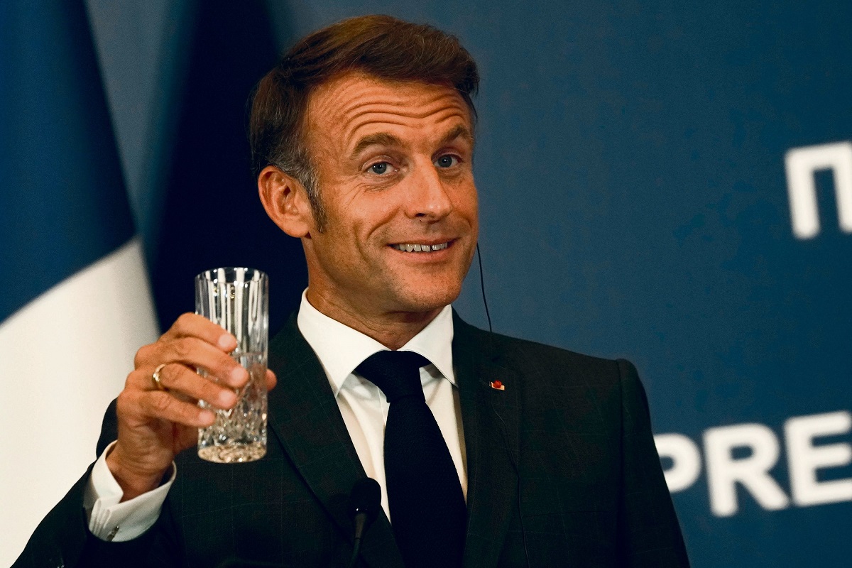 La France rétablit ses relations avec ce pays africain Russie : malgré les tensions, la France est le 1er importateur de ..