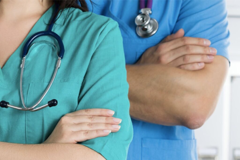 médecins