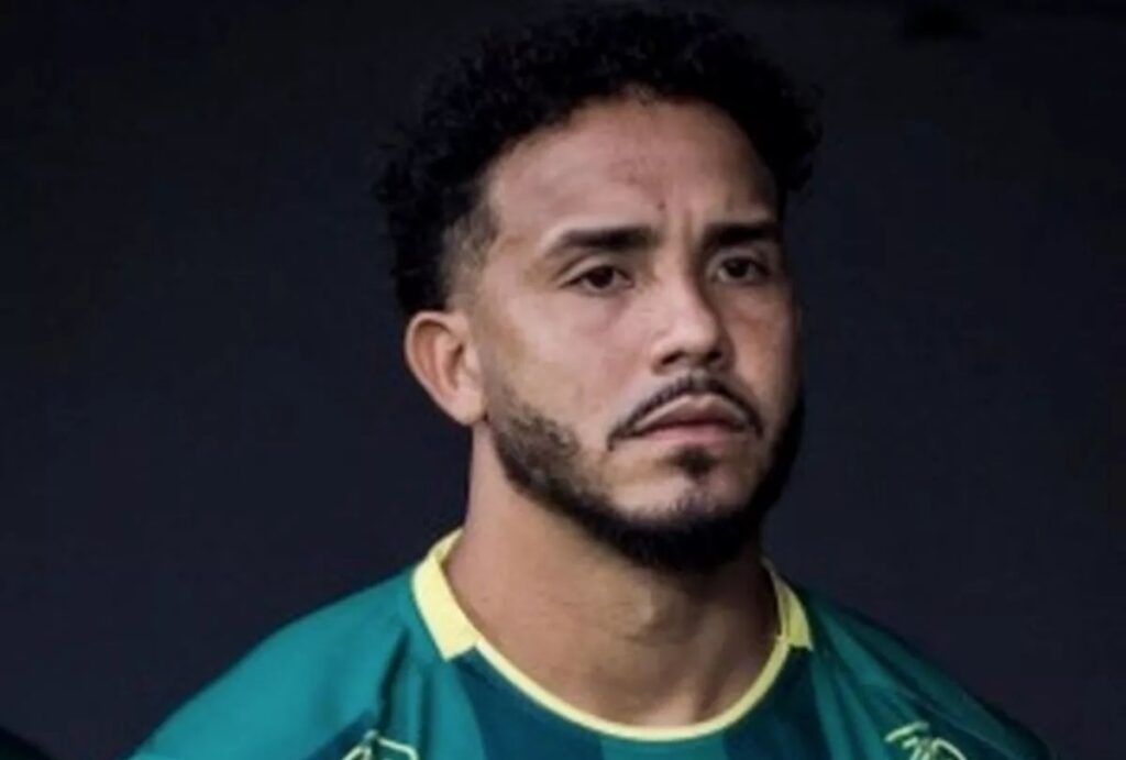 Gabriel Popo