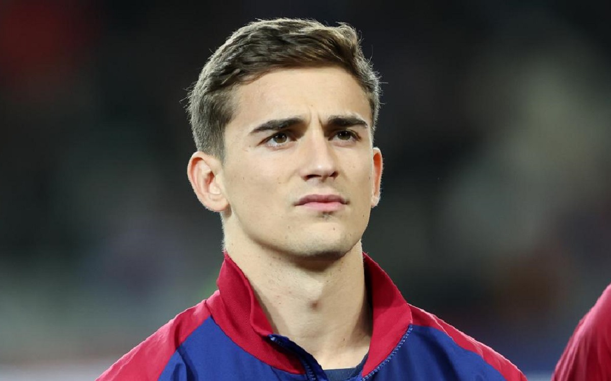 Malgré son importance, le Barça refuse de précipiter le retour de Gavi
