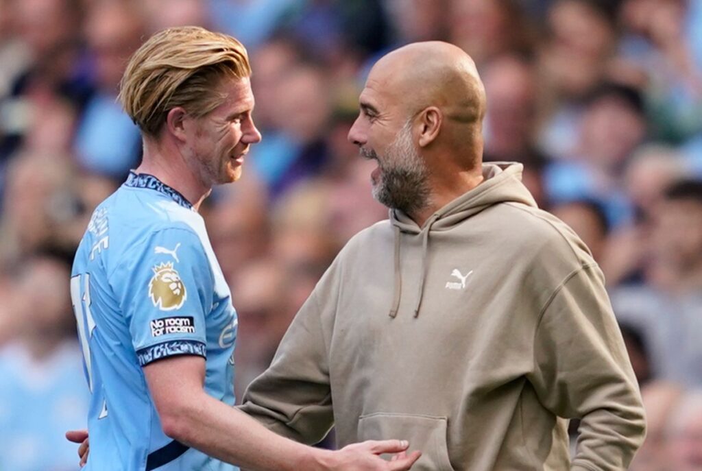 Guardiola