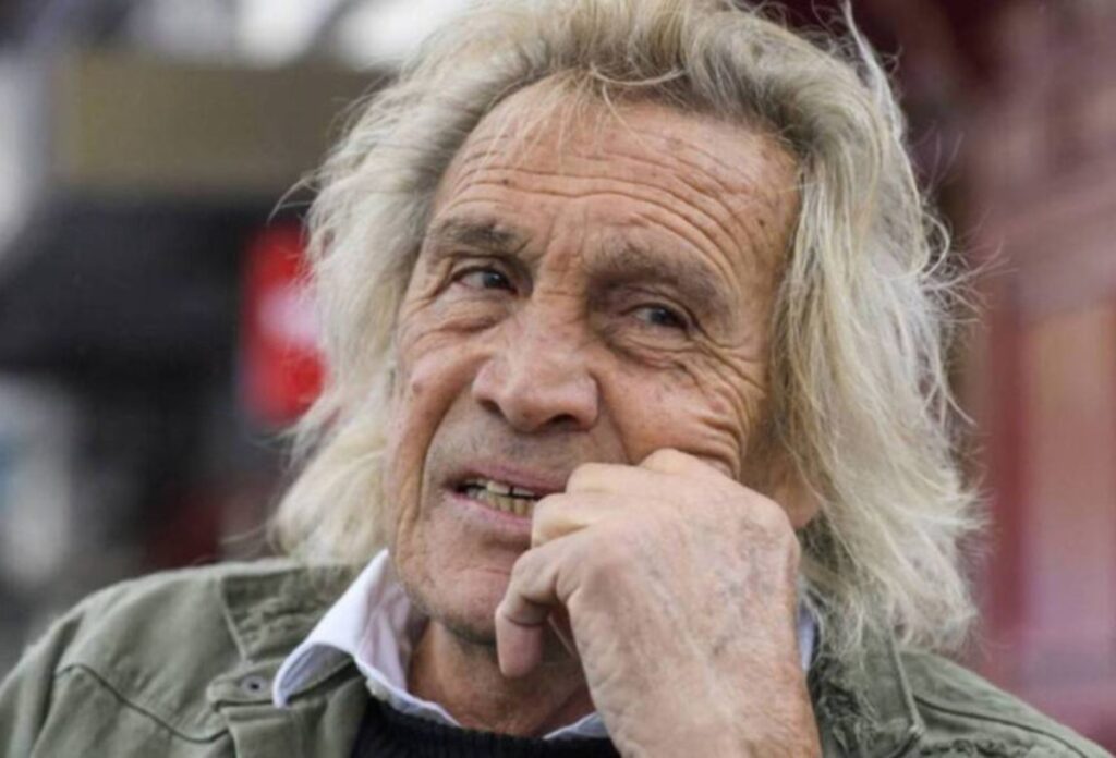 Hugo Gatti