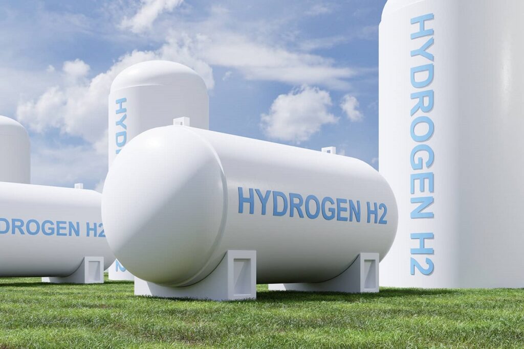 Hydrogène vert et ammoniac vert : une firme émiratie va s'implanter dans ce pays d'Afrique du Nord
