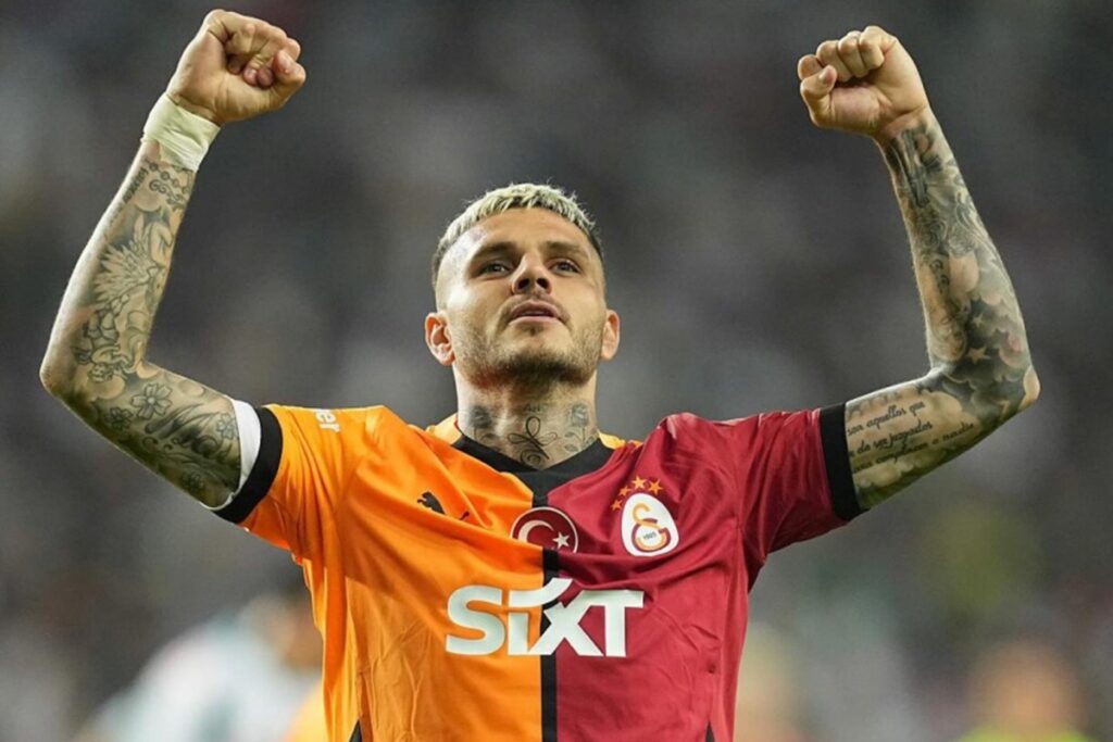 Icardi