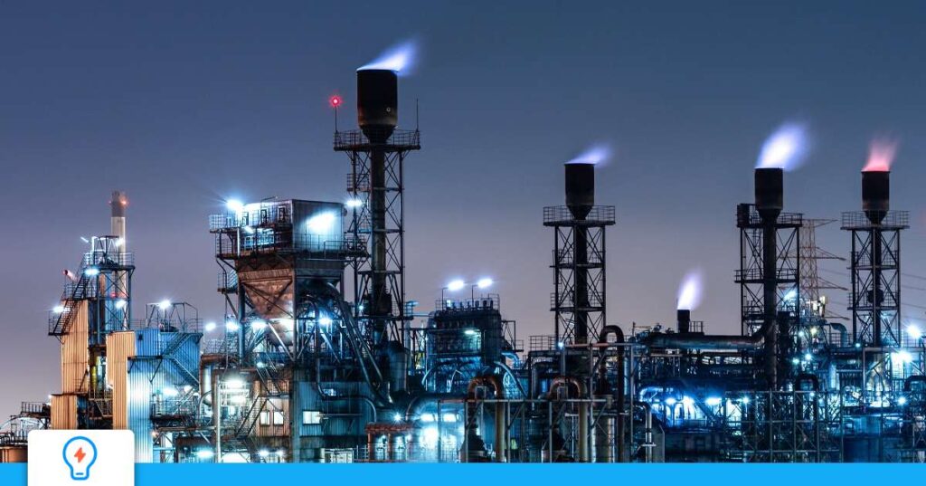 Gaz : ce pays d'Afrique du Nord se fixe un objectif pharaonique, 200 milliards...