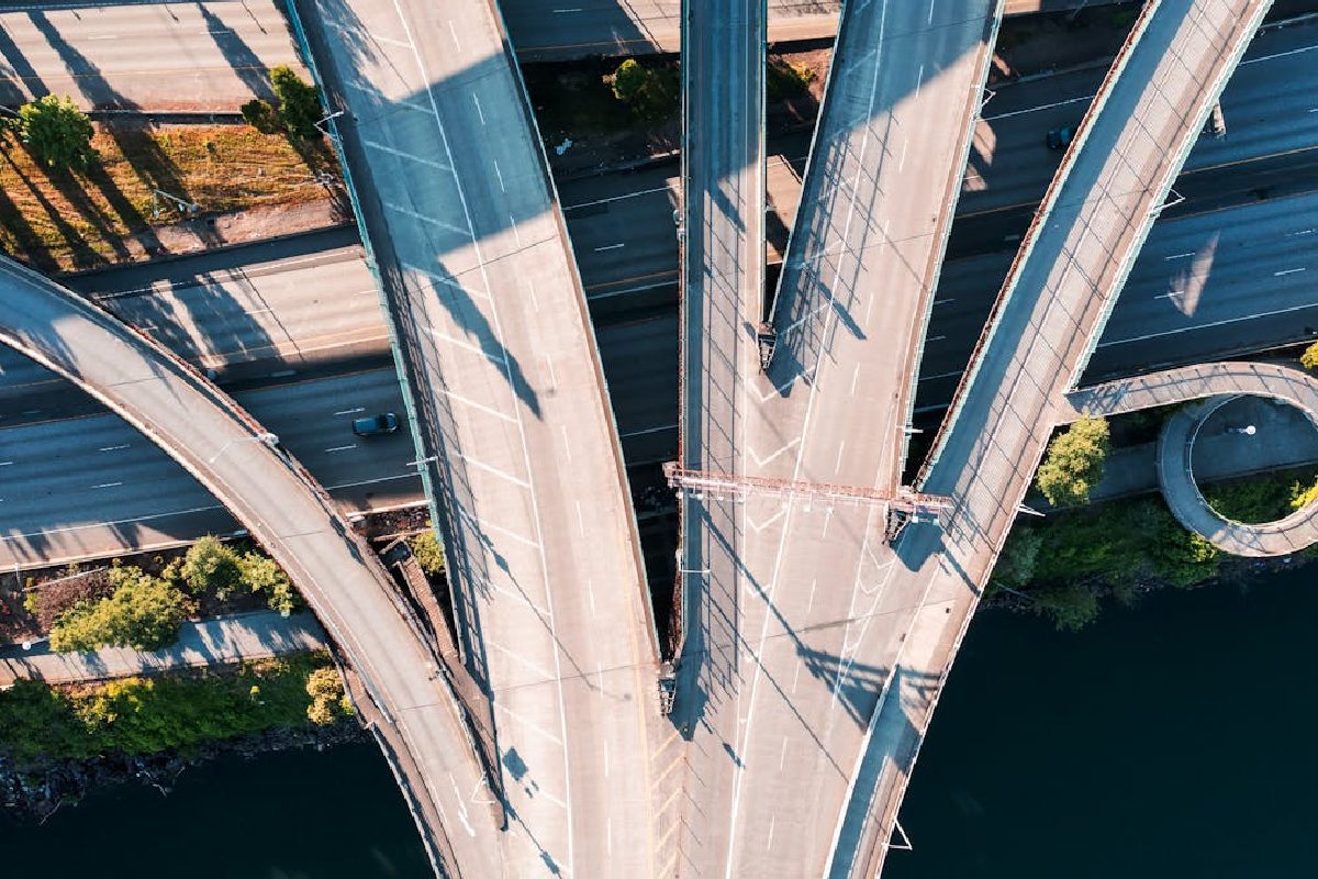 France infrastructures