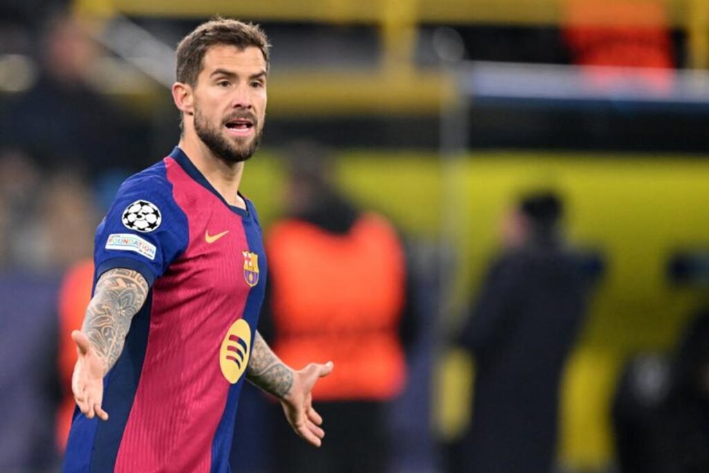 Inigo Martinez