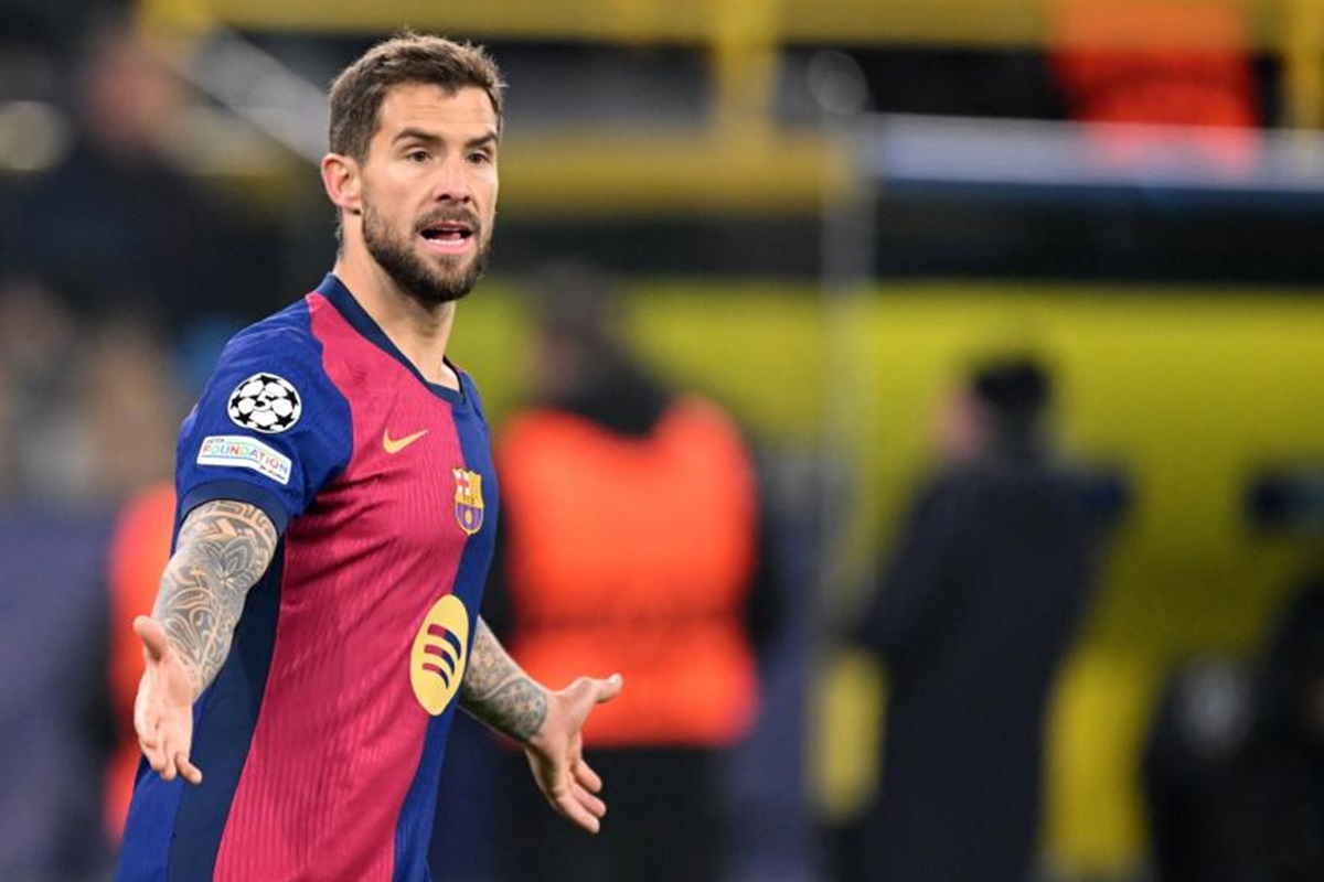 Inigo Martinez