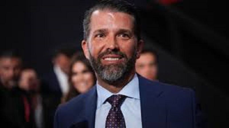 Donald Trump Jr