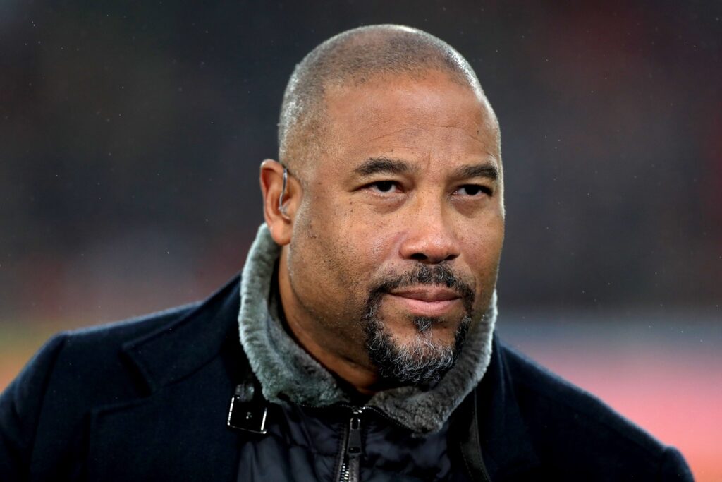 John Barnes