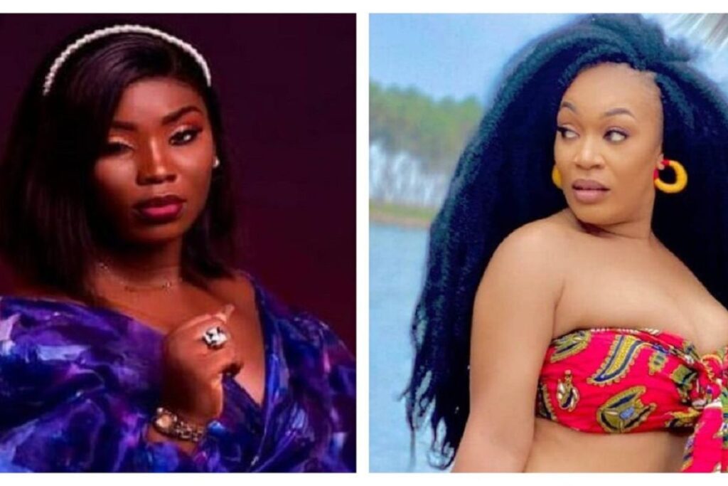 Josey et Roseline Layo écartées, voici la diva désignée de la musique ivoirienne