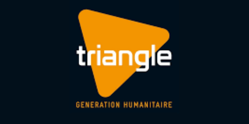 L’ONG Triangle Génération Humanitaire (TGH) recrute pour ce poste (27 Février 2025)