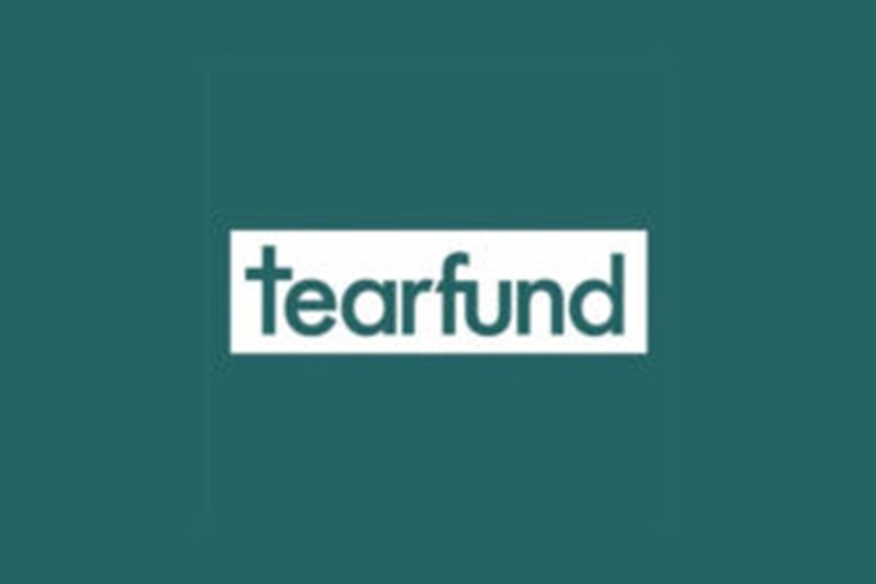 L’ONG britannique TEARFUND recrute