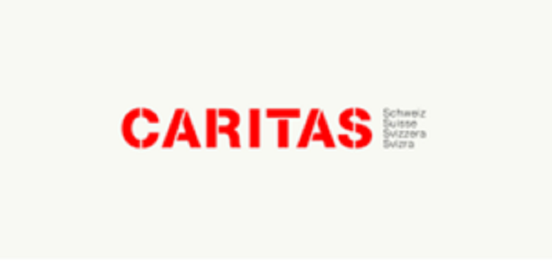 L’ONG internationale CARITAS SUISSE recrute