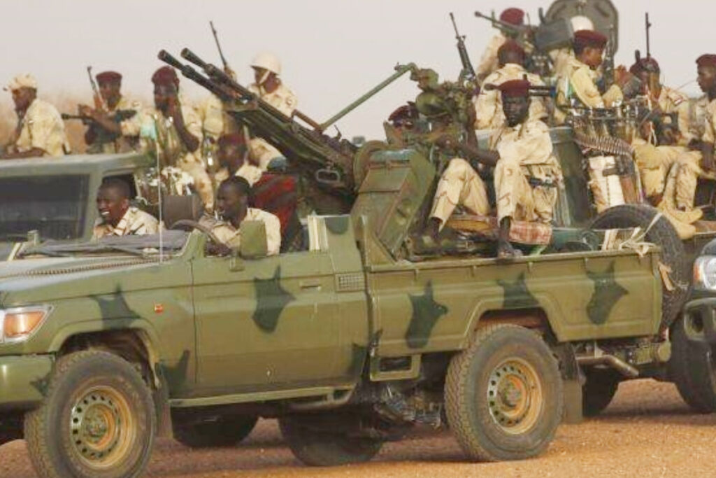 ONU Afrique