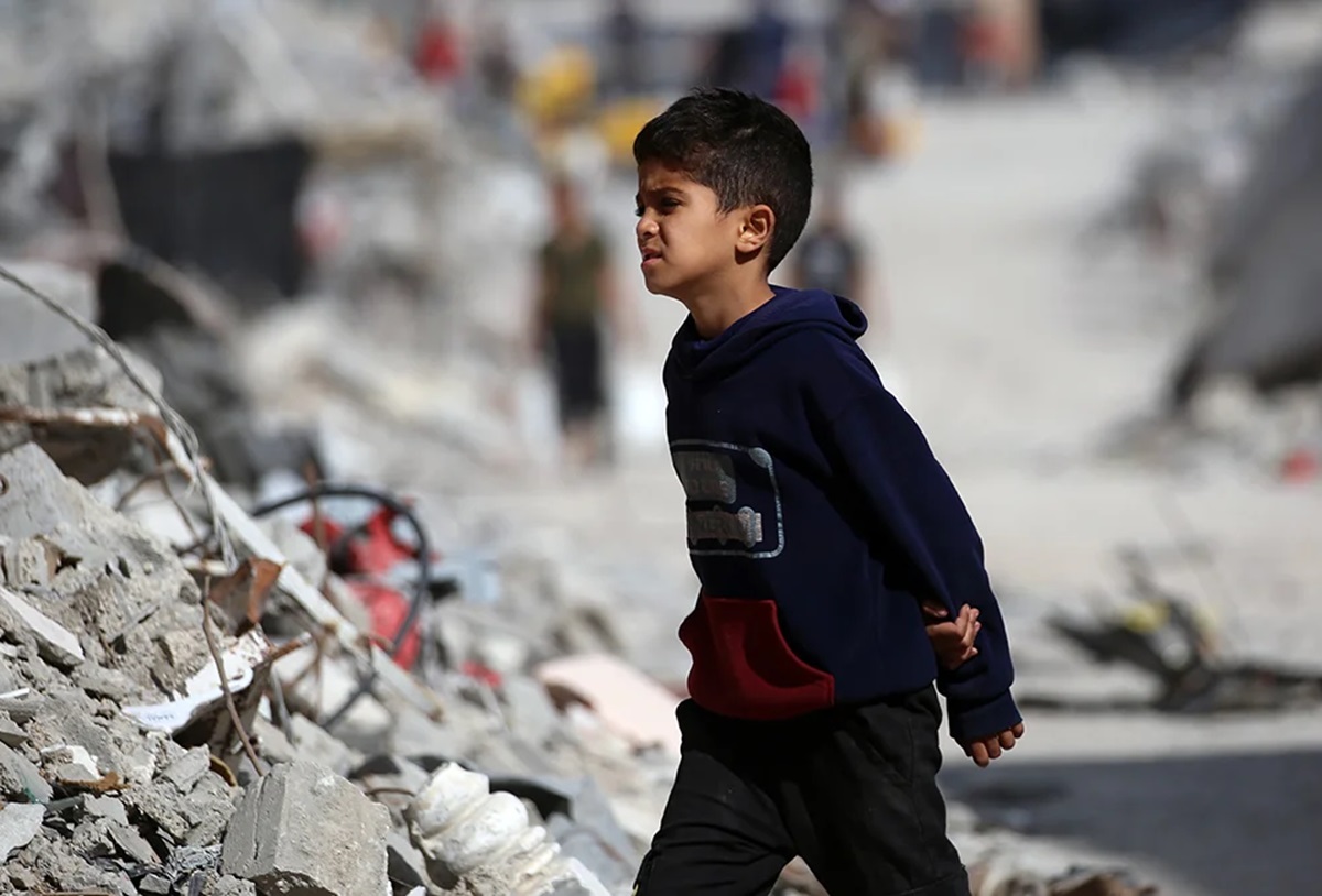 L'Unicef