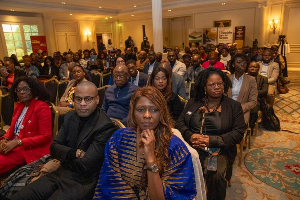 La France accueille ces puissants hommes africains pour trouver des solutions concrètes à...