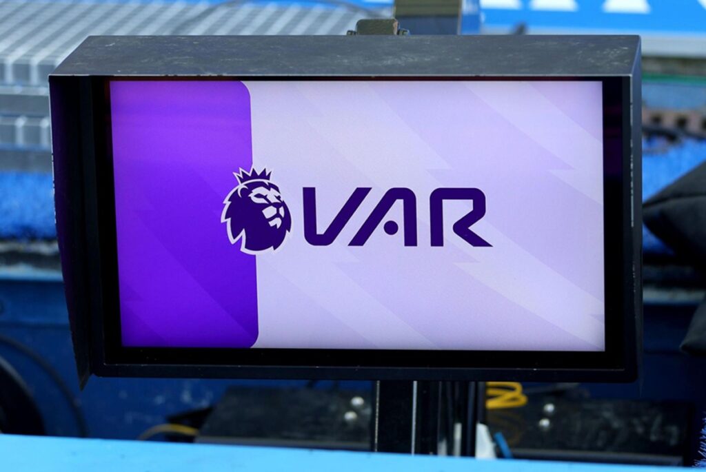 VAR