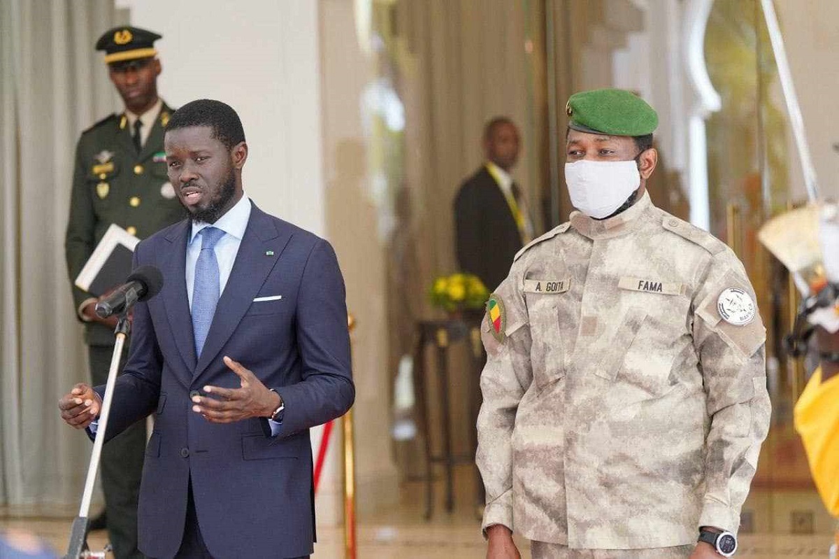 Sénégal : bonne nouvelle pour le Mali, Dakar lève les obstacles sur...