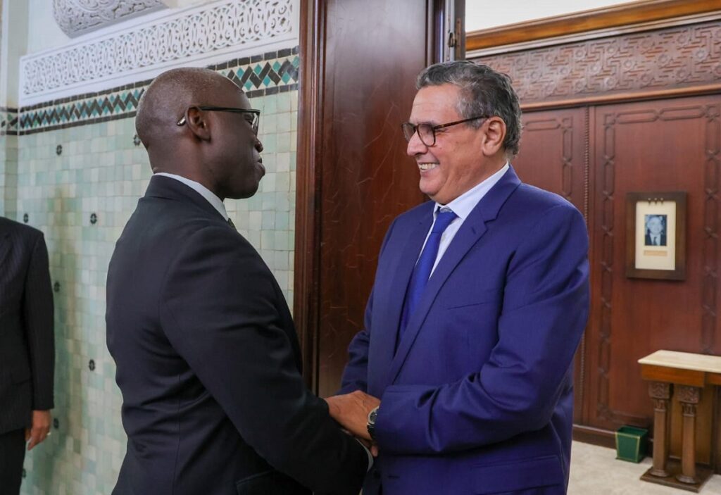 Le Maroc renforce son partenariat avec la Banque mondiale pour accélérer son développement