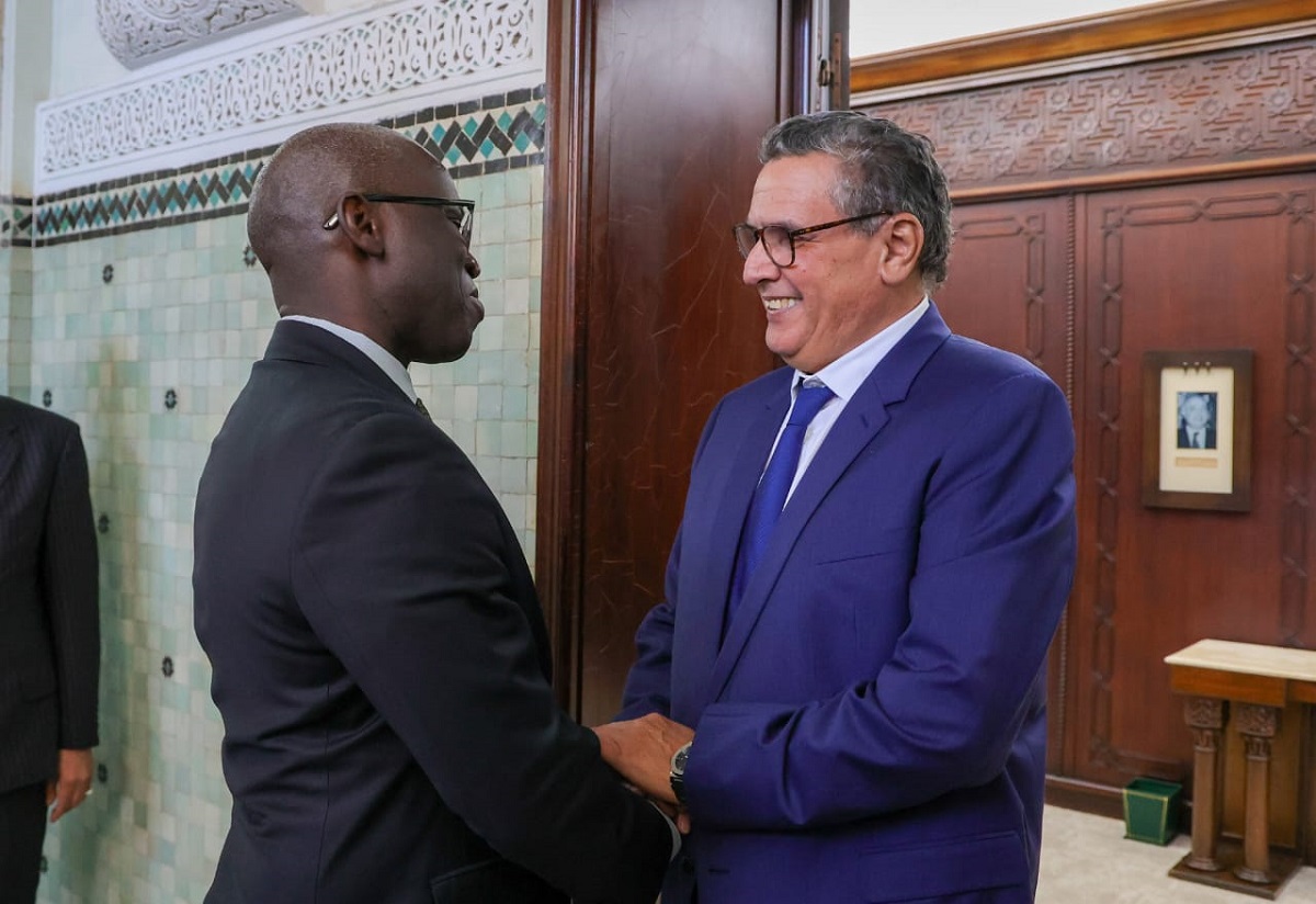 Le Maroc renforce son partenariat avec la Banque mondiale pour accélérer son développement