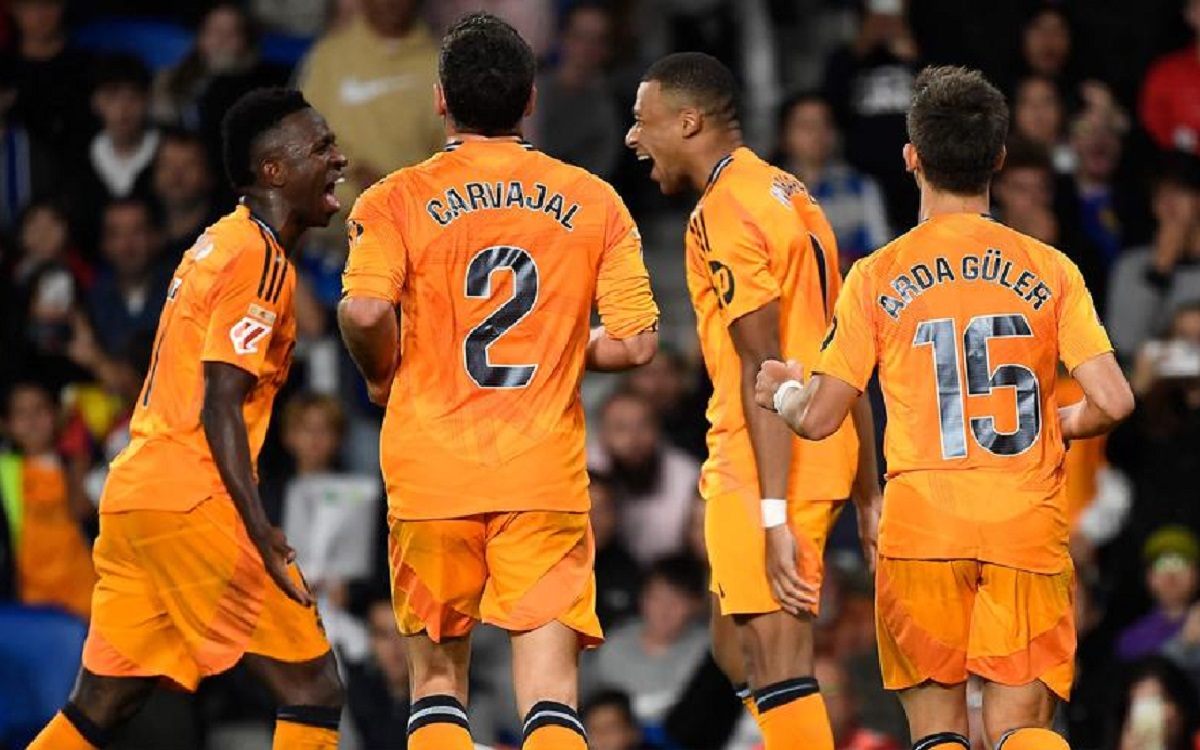 Real Madrid sanctionné UEFA