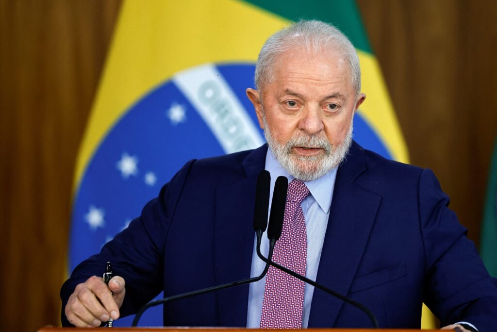 BRICS : le Brésil dément les rumeurs sur la création d’une…