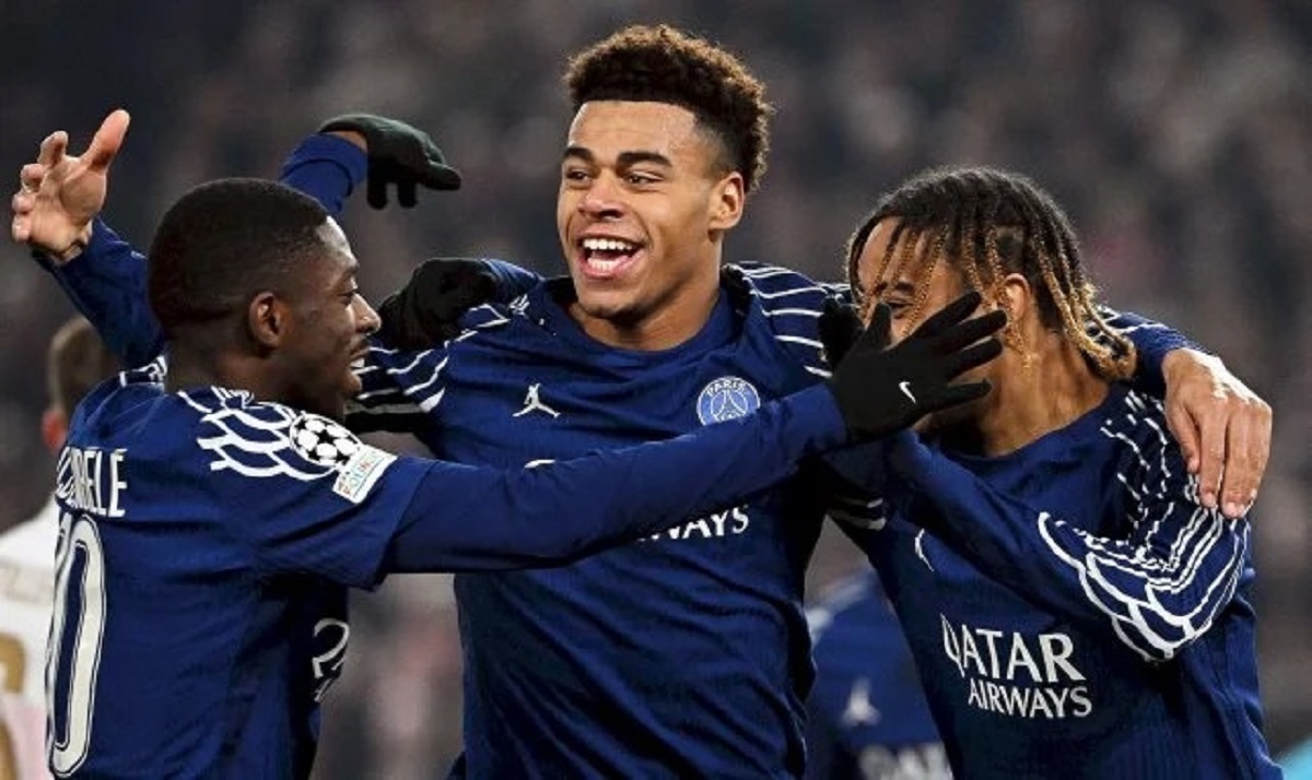 Transfert à 50M€ : Le PSG a trouvé mieux que Mohamed Salah !