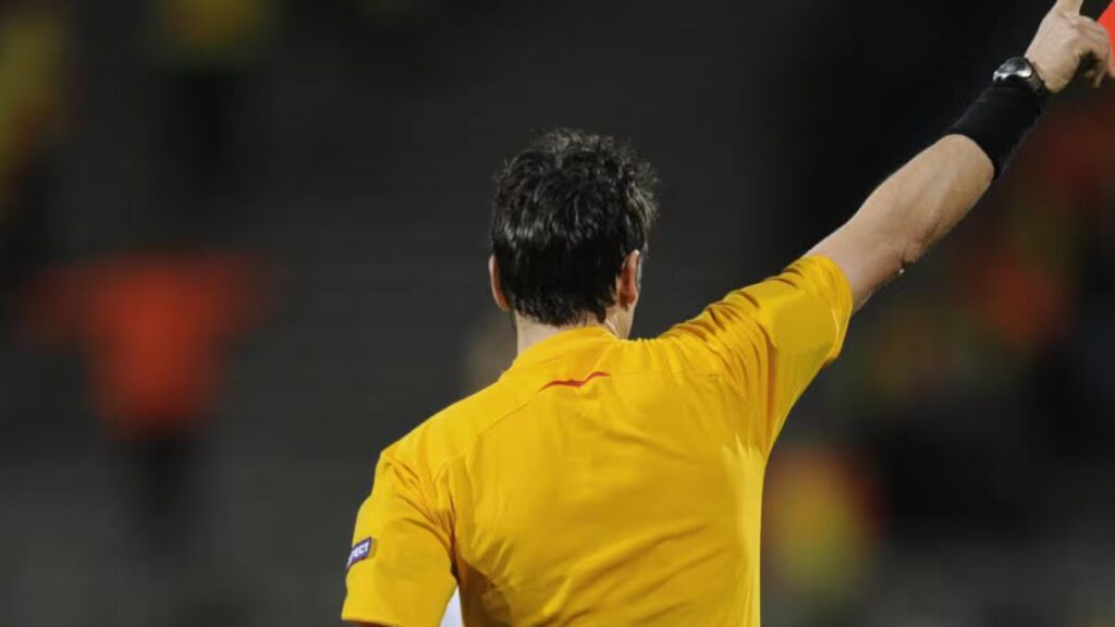 Ligue des Champions : l’arbitre de la finale est connu, bonne nouvelle pour l'Inter Milan