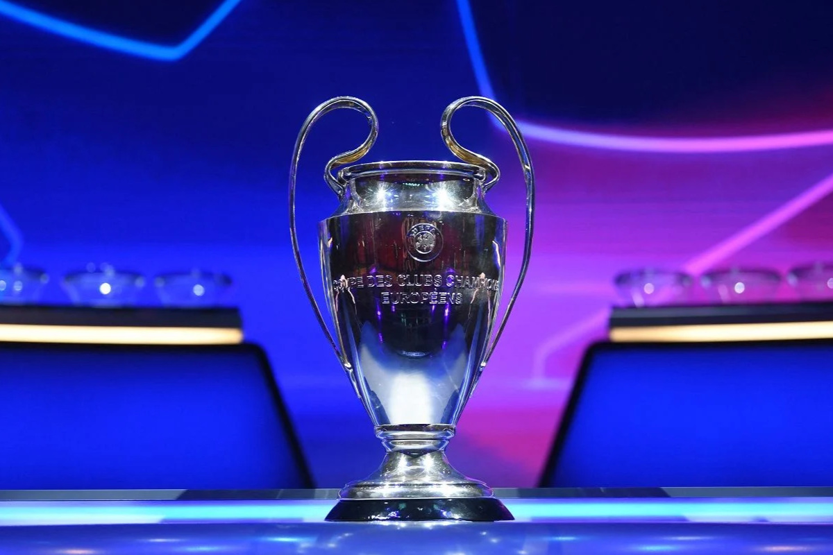 Ligue des Champions : une finale sans clubs allemands, espagnols ou anglais n’était plus arrivée depuis...