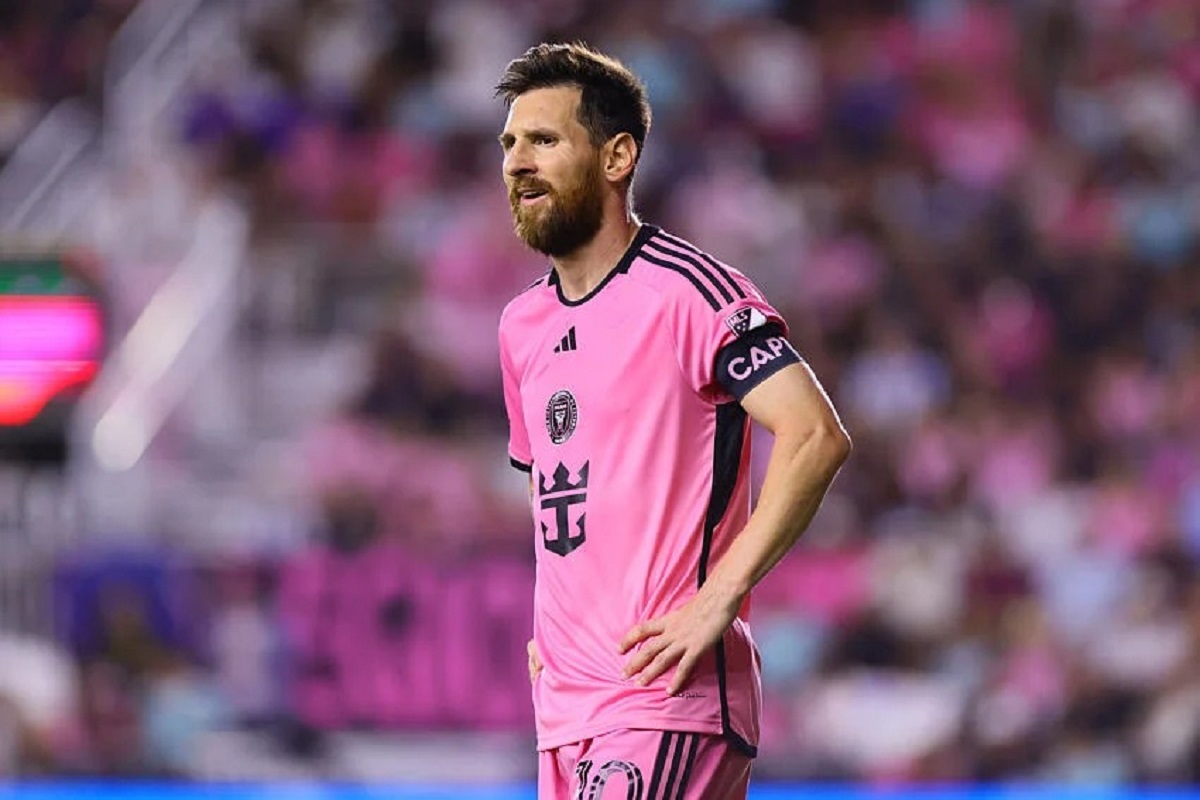 Mondial des Clubs : jusqu’à présent, Lionel Messi demeure le seul joueur de l’histoire du football à ne pas avoir...