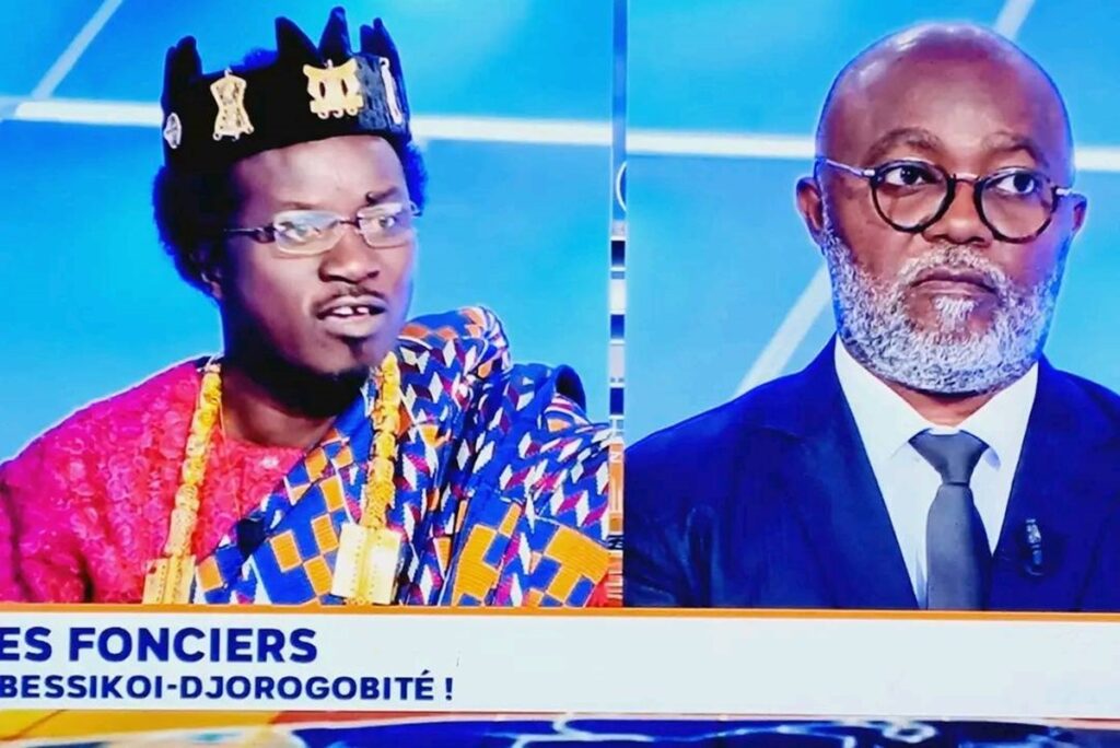 Litiges fonciers en Côte d’Ivoire le gouvernement réagit