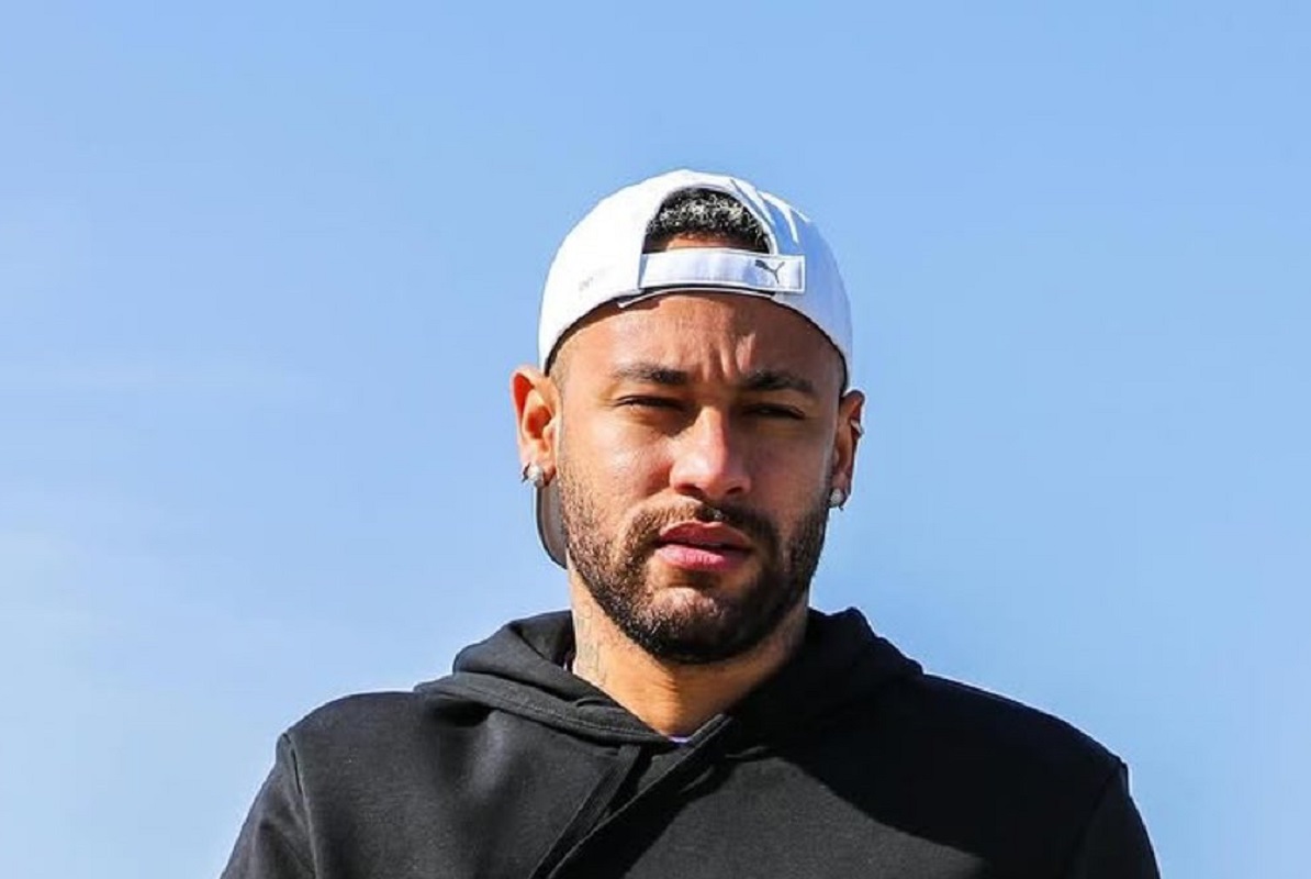 Neymar Raphinha Lamine Yamal