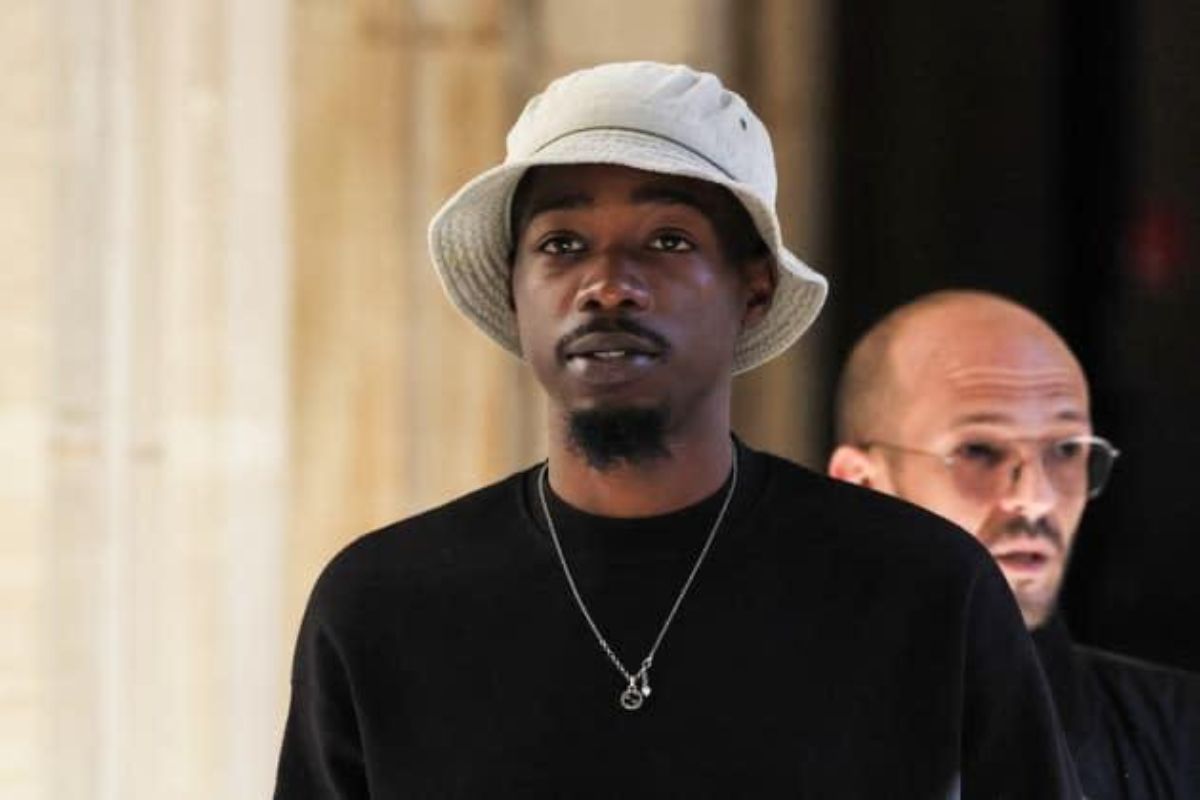 MHD “Tout ce que j’ai à dire, c’est…”, l’artiste se prononce sur sa condamnation à 12 ans de prison