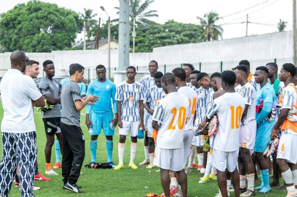 Mali, Ghana... la Côte d'Ivoire connaît ses adversaires pour la CAN U20 et U17